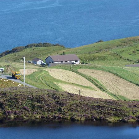 Gairloch View Bed & Breakfast Digg Eksteriør billede