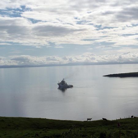 Gairloch View Bed & Breakfast Digg Eksteriør billede