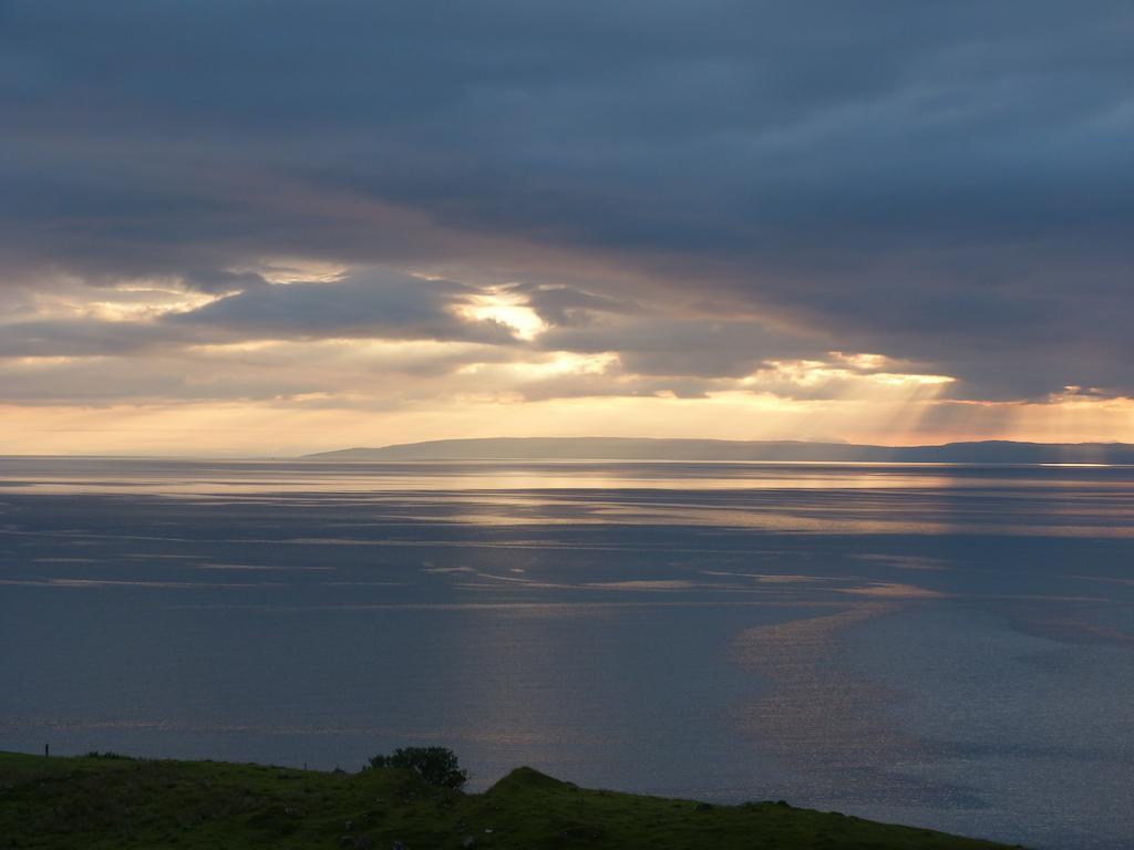 Gairloch View Bed & Breakfast Digg Værelse billede