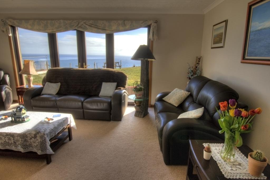 Gairloch View Bed & Breakfast Digg Eksteriør billede