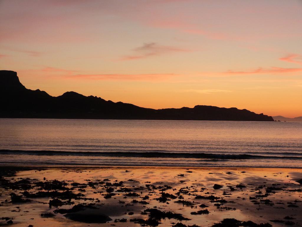 Gairloch View Bed & Breakfast Digg Værelse billede