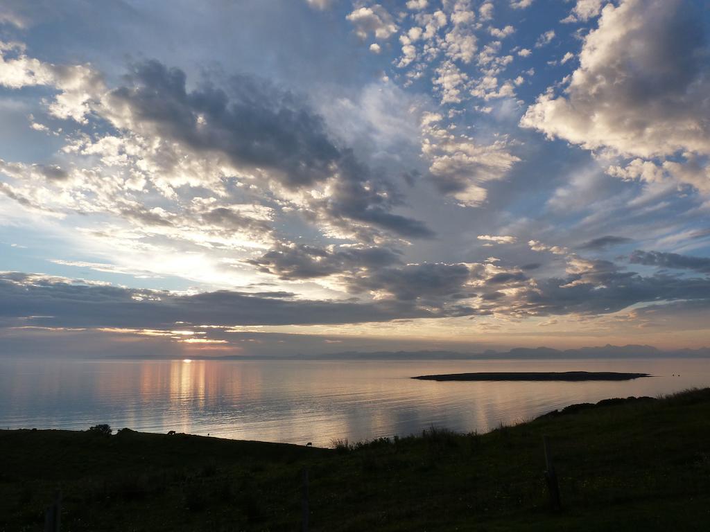 Gairloch View Bed & Breakfast Digg Værelse billede